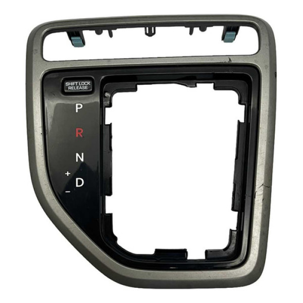 Acabamento Trambulador Creta 2.0 16v 2017 | 5901710000