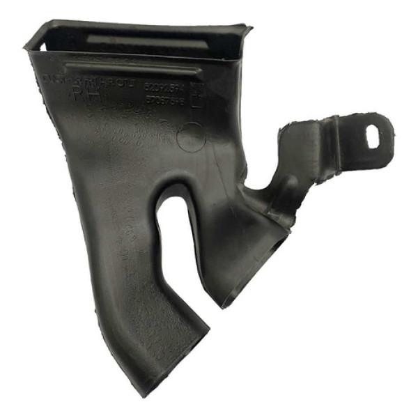 Duto Saída Ar Direito Chevrolet Cobalt 2018 2019