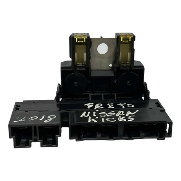 Fusivel Terminal Positivo Bateria Nissan Kicks 2018 2019