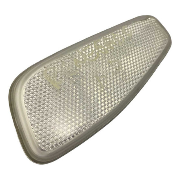 Refletor Paralama Jeep Renegade 2015 | 53390025 Bege