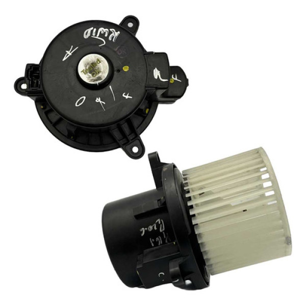 Motor Ventilador Interno Renault Kwid 2017 | A1j50100