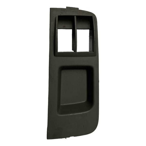 Moldura Botão Vidro Motorista Palio Siena 2010/18 100197298