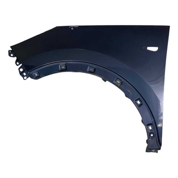 Paralama Dianteiro Esquerdo Kia Sportage 2014