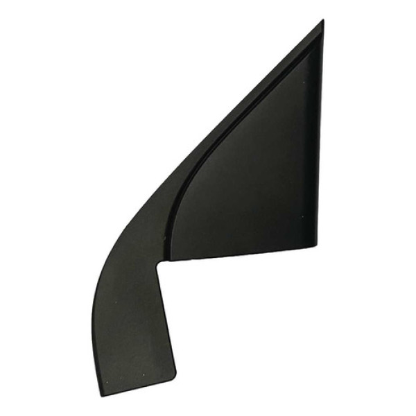 Acabamento Retrovisor Direito Kicks 2016 2017 | 802925rb0a Preto