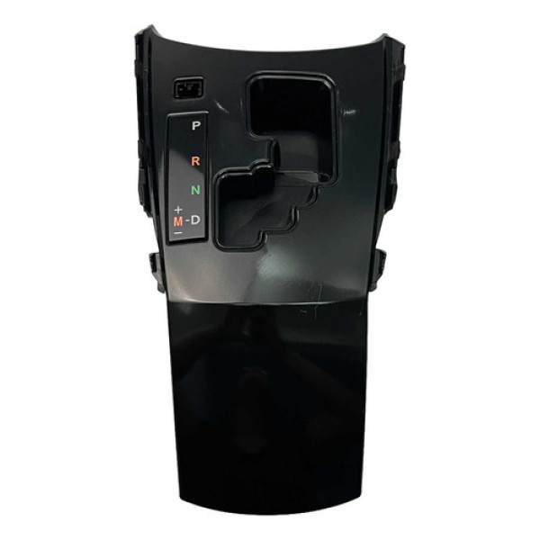 Moldura Câmbio Marcha Yaris 1.5 2022 2024 | 76l226