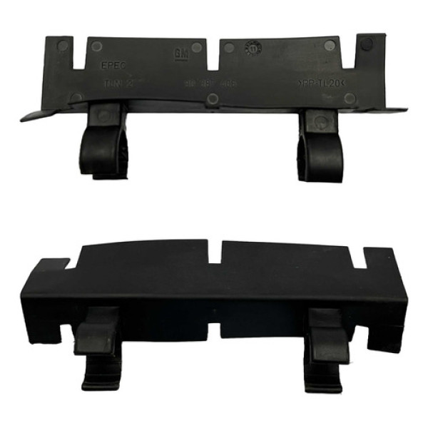 Suporte Cabos Painel Chevrolet Onix 2019 | 90387406