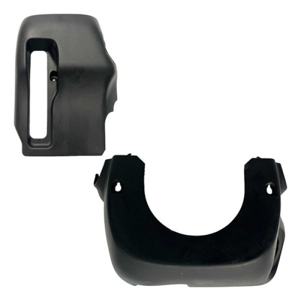 Acabamento Coluna Direção Toyota Yaris 2020 2021 452870d280