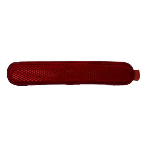 Refletor Olho Gato Esquerdo Fiat Uno 2016 2020 | 46795482 - Vermelho
