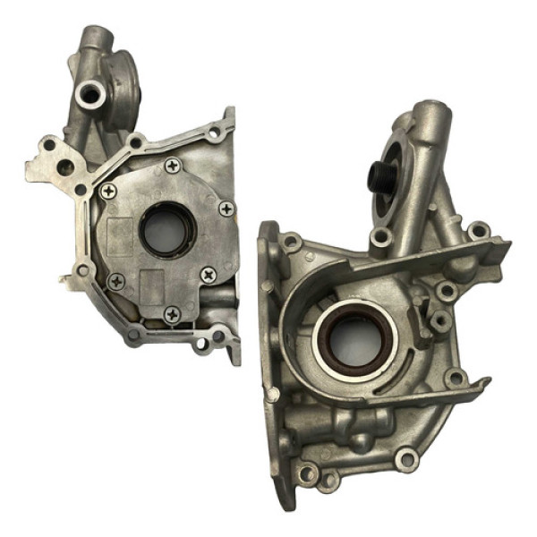 Bomba Oleo Motor Nissan Versa 1.6 2016