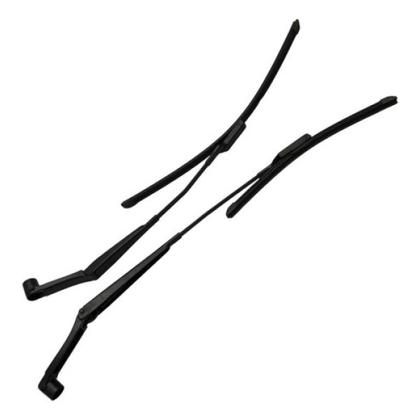 Par Haste Braço Limpador Para-brisa Chevrolet Tracker  2020 Esquerdo