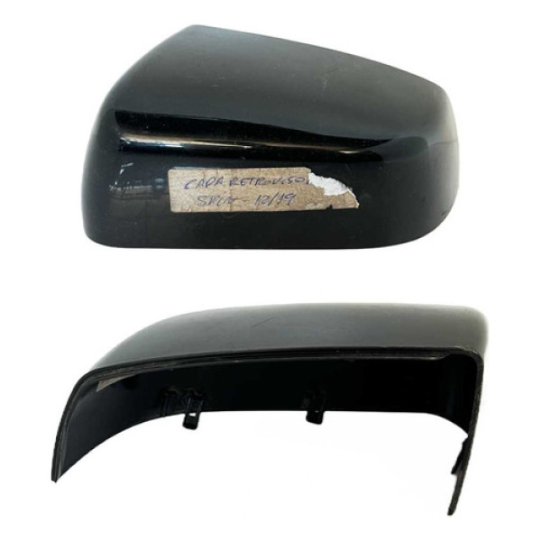 Capa Retrovisor Esquerdo Chevrolet Spin 2012 2019 272135037