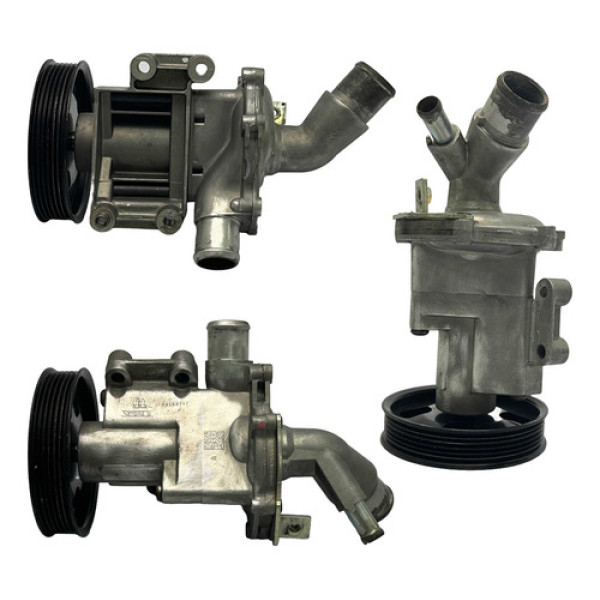 Bomba Água Jeep Renegade 1.8 Flex 2018 2020 | 55261770