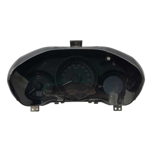 Painel Instrumentos Honda Hrv 2016 2017 2018 2019 2020 2021 Preto