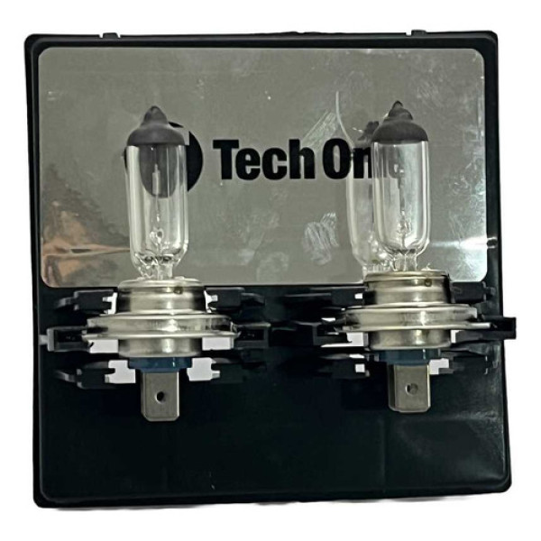 Lâmpada Para Farol H7