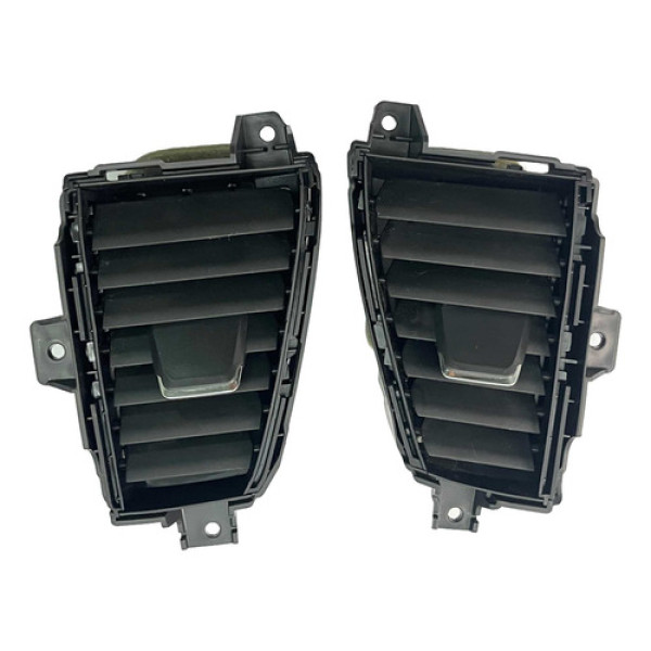 Par Difusor Ar Central Honda City 2022/2024 | T00a