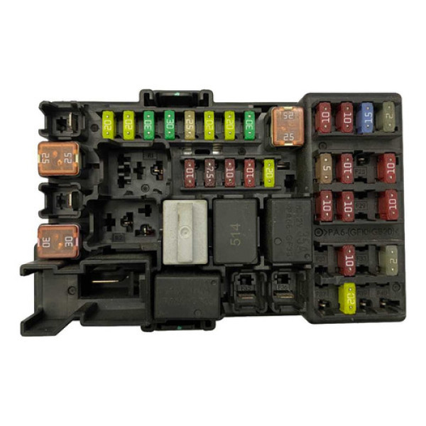 Caixa Fusível Chevrolet Spin 1.0 1.4 2013 2019