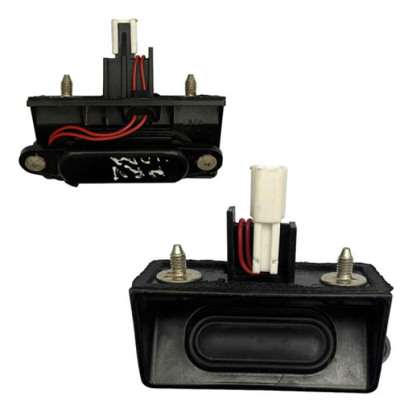 Botão Abertura Porta Mala Honda Hr-v Exl 1.8 Cvt 2018