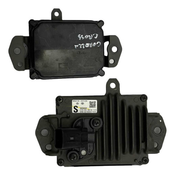 Módulo Sensor Radar Toyota Cross 2021 8821033120