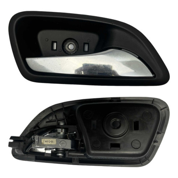 Maçaneta Interna Dianteira Direita Cruze 2011 | 1696845904 Dianteira