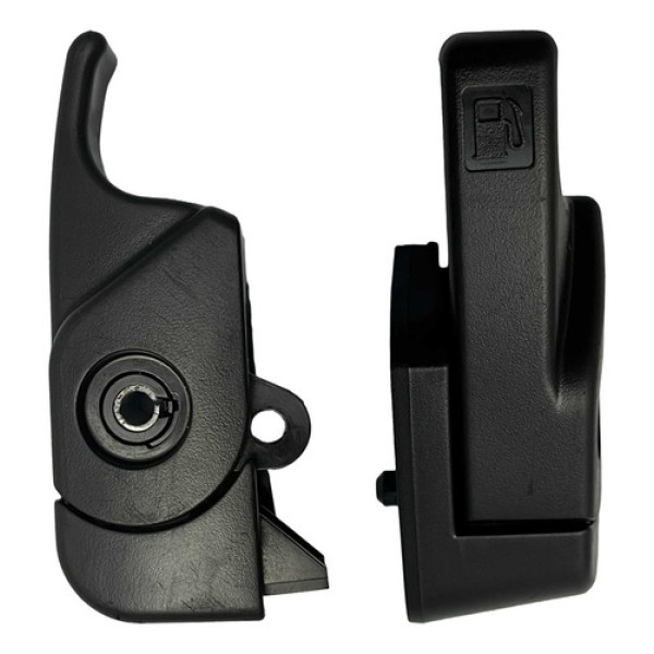 Alavanca Portinhola Tanque Mitsubish Asx 2010 2016