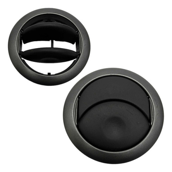 Difusor Ar Condicionado Renault Logan Sandero 2012