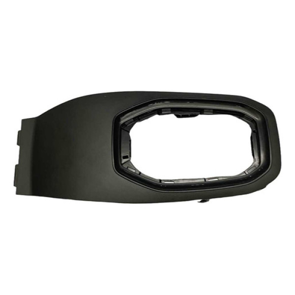 Moldura Trambulador Aut Chery Tiggo 2 2019 2020 | J695305021 Preto