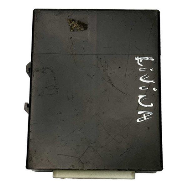 Módulo Ar Condicionado Nissan Livina 1.8 2009 2014 Twd1u764