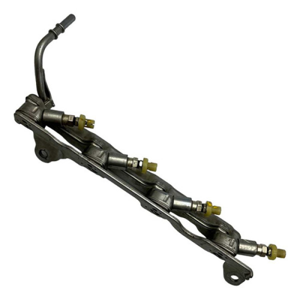 Flauta Bico Injetor Toyota Etios 1.5 Manual 2016/2020