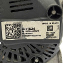 Alternador  Chevrolet Onix 1.0 2024 |  26261634