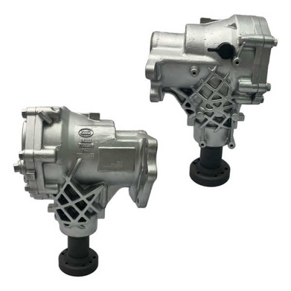 Diferencial Dianteiro Evoque 2.2 2014 2015 Diesel 7710012090