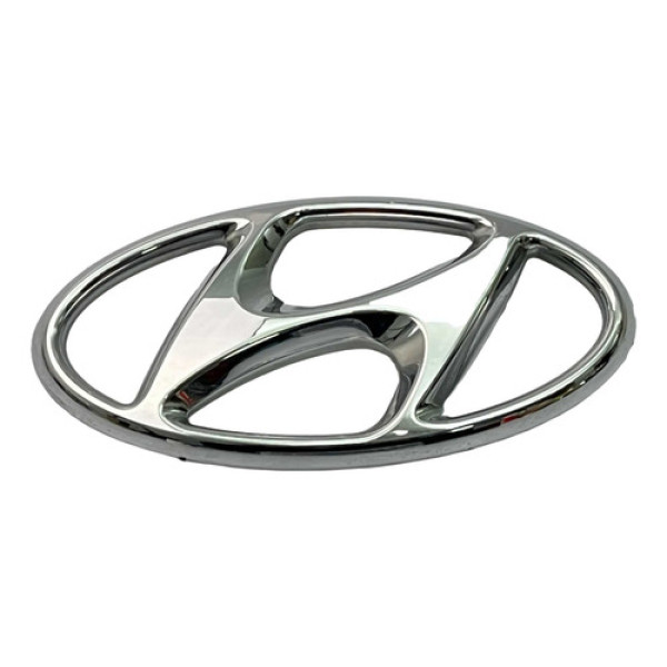 Emblema Traseiro Tampa Mala Hyundai Hb20 2013 2019 | Hb5dr