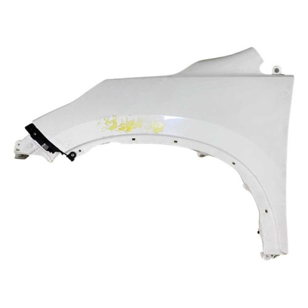 Paralama Dianteiro Esquerdo Honda Cr-v 2014 2015