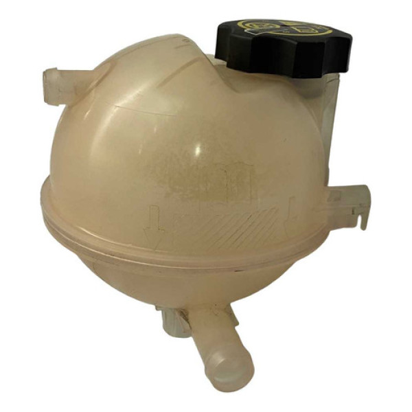 Reservatório Água Radiador Chevrolet Onix 2020 2024