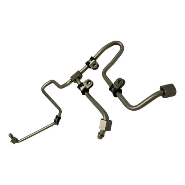 Mangueira Combustível Audi Q7 3.0 2010 2011 6v Tfsi