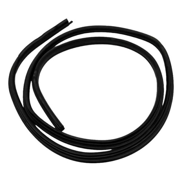 Borracha Porta Traseira Esquerda Chery Tiggo 2 2020