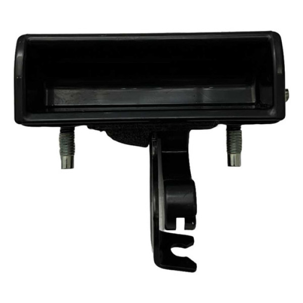 Puxador Porta Traseiro Esquerdo Honda Wr-v Ex 2018