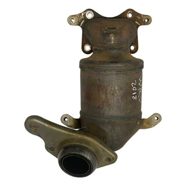 Catalisador Honda Wrv 2018