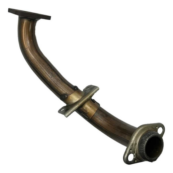 Cano Saída Escape Honda Hr-v Exl 1.8 Cvt 2018