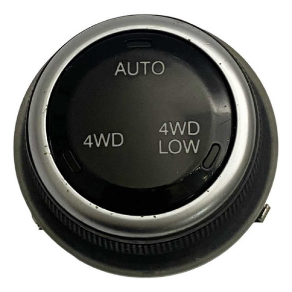 Botão Comando Tração 4x4 Fiat Toro 2017 | 30080076