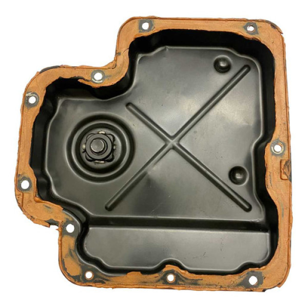 Cárter Óleo Motor Citröen Jumpy 1.6 Diesel 2018