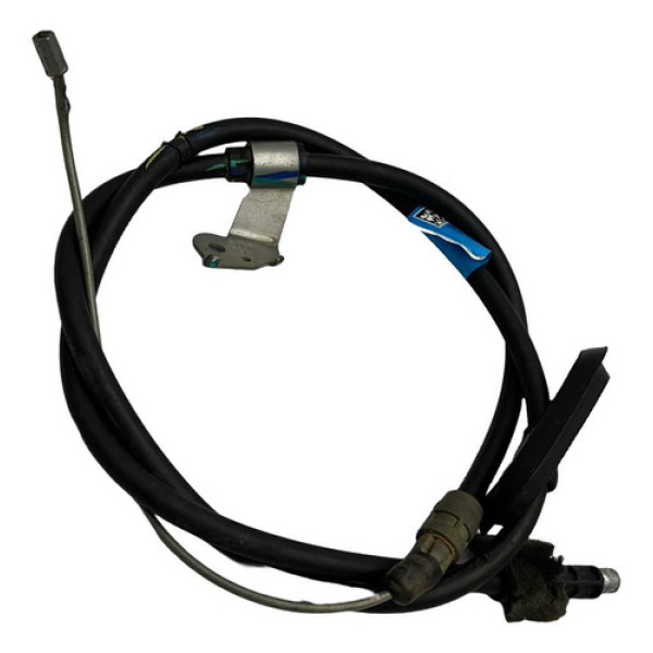 Cabo Freio Mão Esquerdo Chevrolet Tracker Premier 1.2 2020 