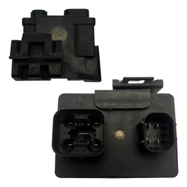 Módulo Relê Ventoinha Ford Ecosport 2016 2018 | D3ba18e249ab