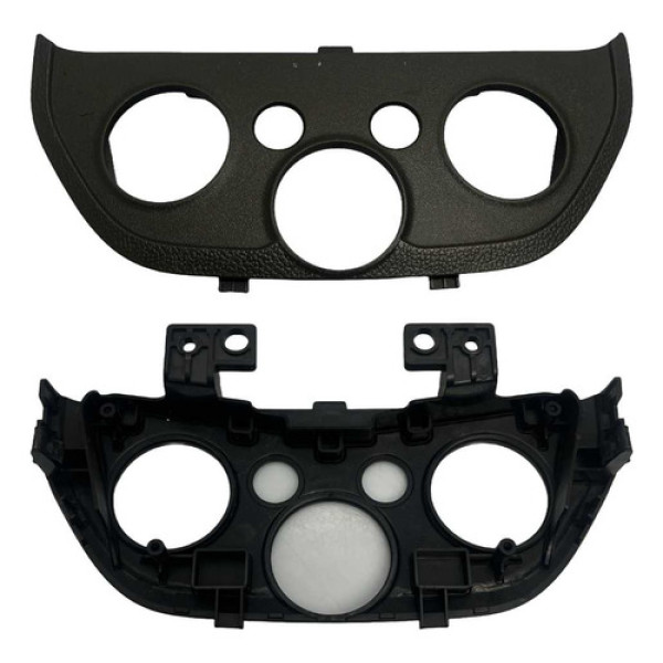 Moldura Painel Comando Ar Condicionado Gm Cobalt 2016 2020