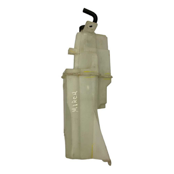 Reservatório Água Radiador Nissan Versa March 2015 2019