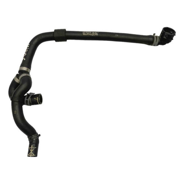 Mangueira Água Radiador Volkswagen Polo 2018 2023