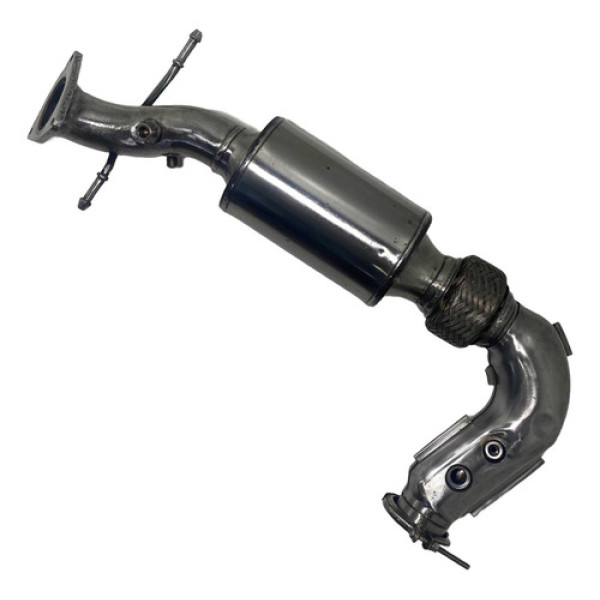 Catalisador Land Rover Evoque 2.2 Diesel 2015 | Ej325g267aa