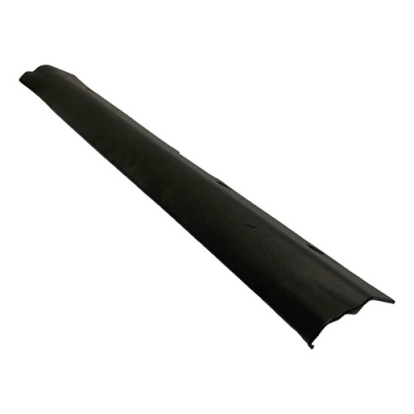 Acabamento Soleira Diant Esquerda Chery Tiggo 2 2018 2020 Preto