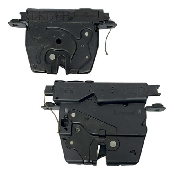 Fechadura Tranca Tampa Traseira Bmw 320i 2013 2018 