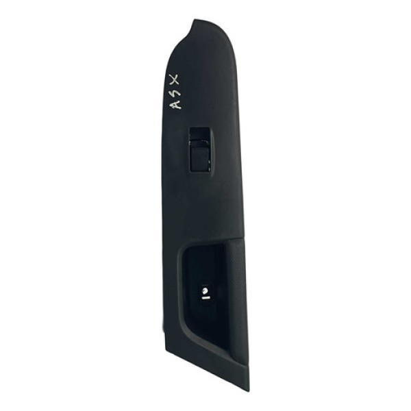 Botão Vidro Elétrico Traseiro Esquerdo Mitsubishi Asx 2015