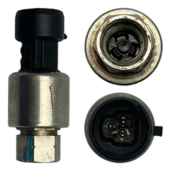 Pressostato Ar Condicionado Duster 2012/15 8200279259